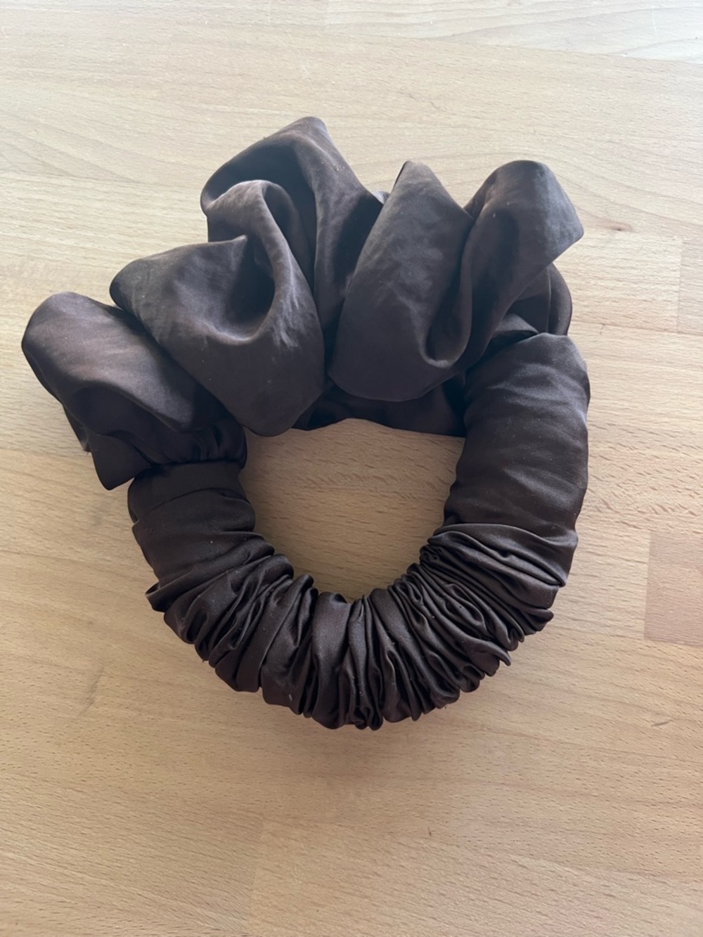 Espresso (medium) Sleepy tie
